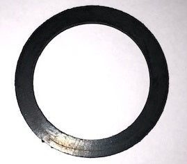 Washer suits dump valve - AC147WASHER Carousel 1