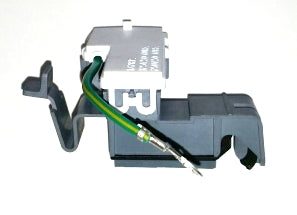 WHIRLPOOL type LID SWITCH NEW TYPE 8318084 - WP031 Carousel 1