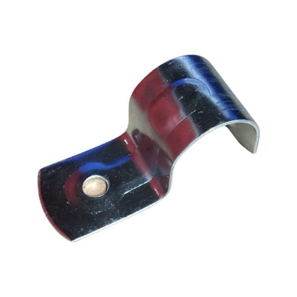 ZINC SADDLES 50mm - SAD50 Carousel 1