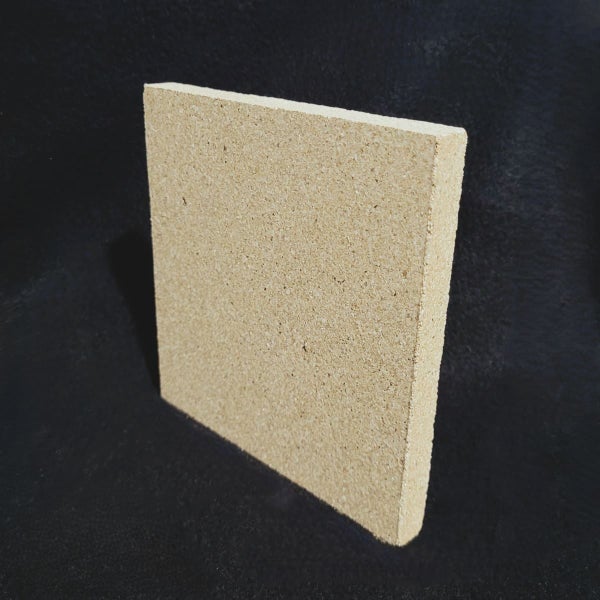 Vermiculite Board 1020x625x15mm Carousel 1