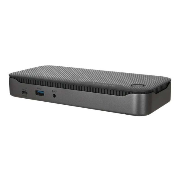 Targus USB-C Hybrid Universal 4K Quad Docking Station Carousel 1