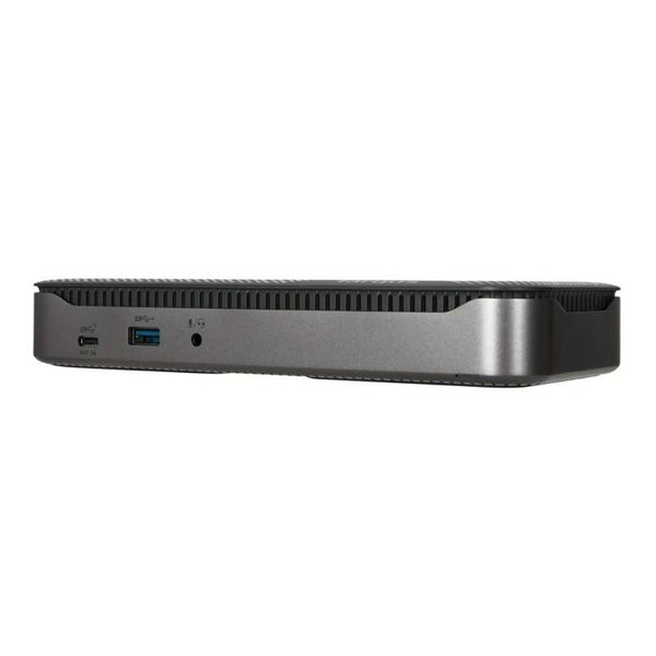 Targus USB-C Hybrid Universal 4K Quad Docking Station Carousel 11