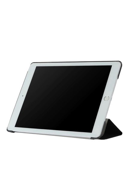 iPad Mini 1/2/3/4/5 Case Black Carousel 2
