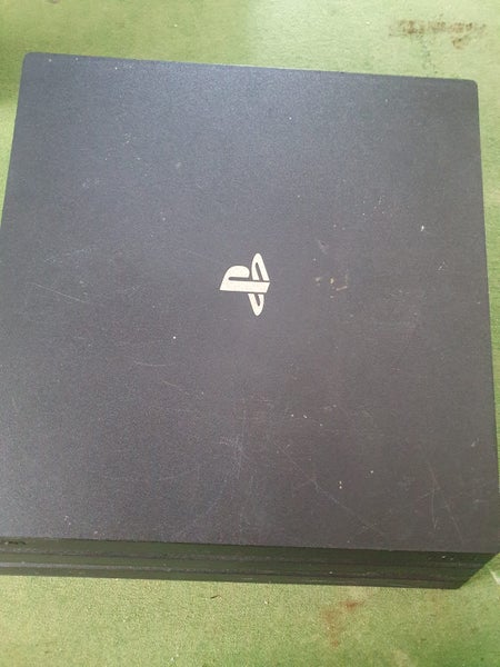 CUH-7102B PS4 Pro 1TB & Red Dualshock4 Controller Carousel 2