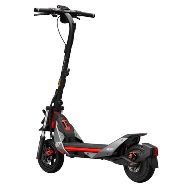Segway ZT3 Pro Electric Scooter Carousel 2
