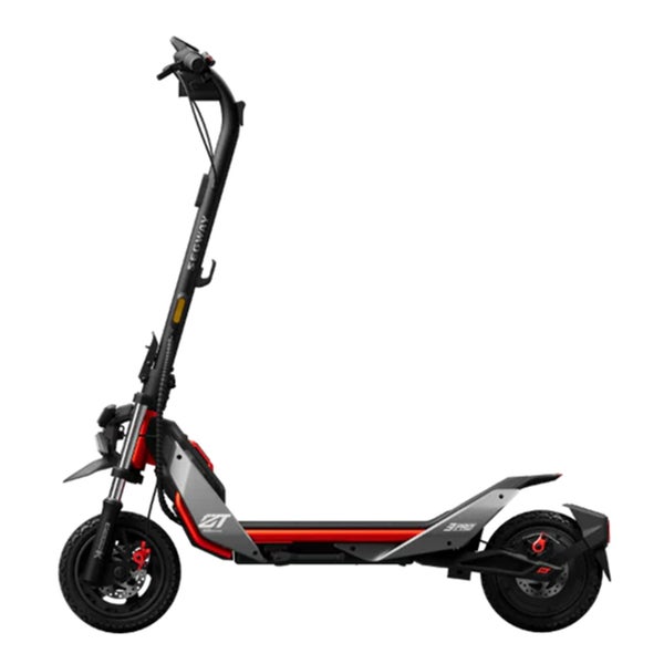 Segway ZT3 Pro Electric Scooter Carousel 6