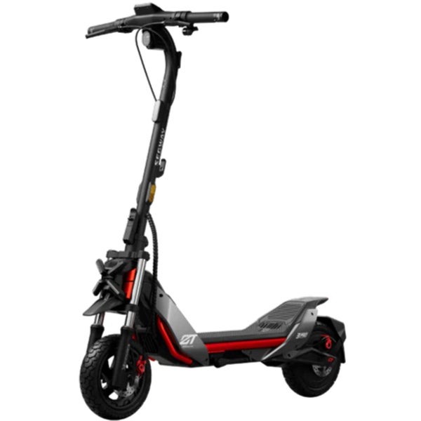 Segway ZT3 Pro Electric Scooter Carousel 1