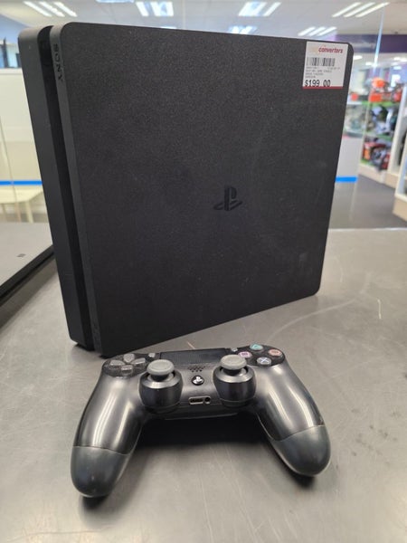 Sony PS4 Slim 500GB (*A3491105-1*) Carousel 1