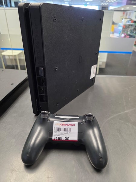 Sony PS4 Slim 500GB (*A3491105-1*) Carousel 2