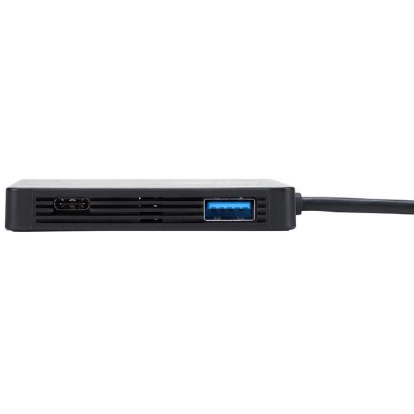 Targus 4-Port USB-C Hub with Power Delivery - ACH924AU Carousel 2