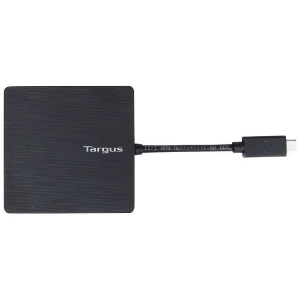 Targus 4-Port USB-C Hub with Power Delivery - ACH924AU Carousel 4