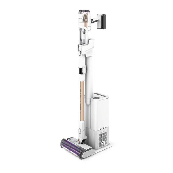 Shark Cordless Detect Pro with Auto Empty System Carousel 2