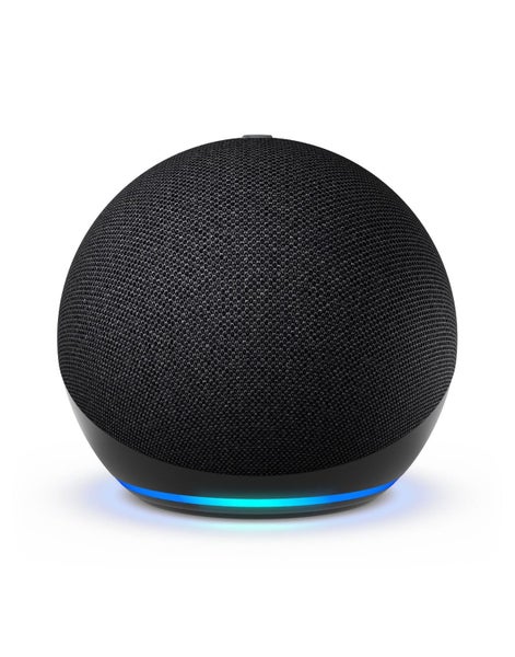 Amazon Echo Dot 5th Gen (Brand New) Carousel 1