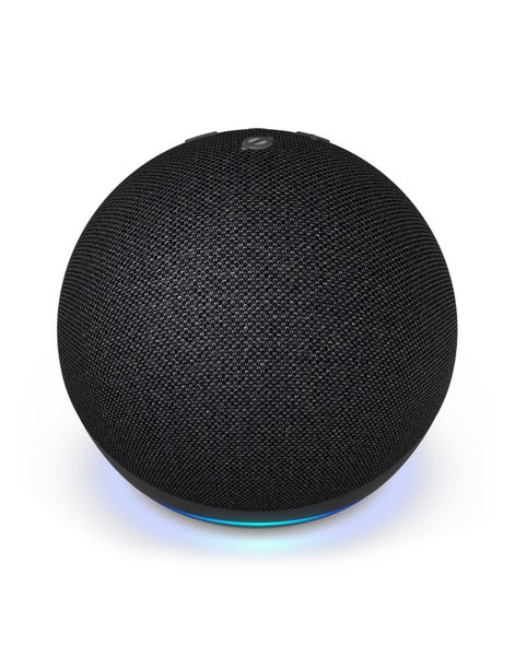 Amazon Echo Dot 5th Gen (Brand New) Carousel 2