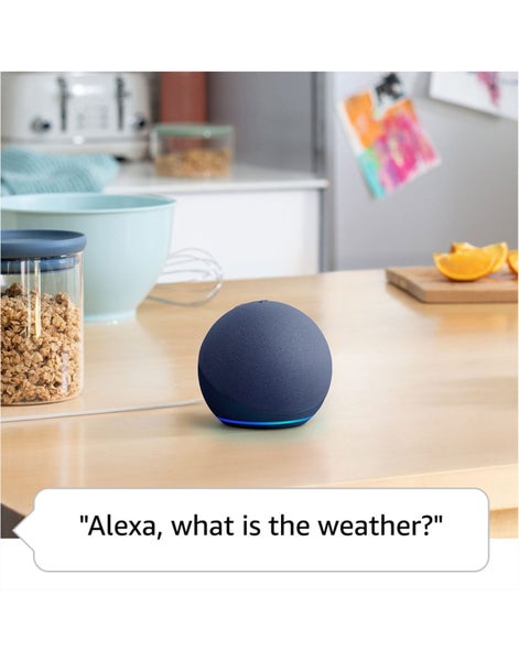 Amazon Echo Dot 5th Gen (Brand New) Carousel 7
