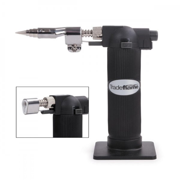 Tradeflame Mini Soldering Torch Kit Carousel 1