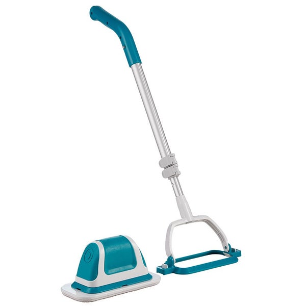 Rechargeable scrubbing mop - makes light work of cleaning pretty much everywhere Carousel 1