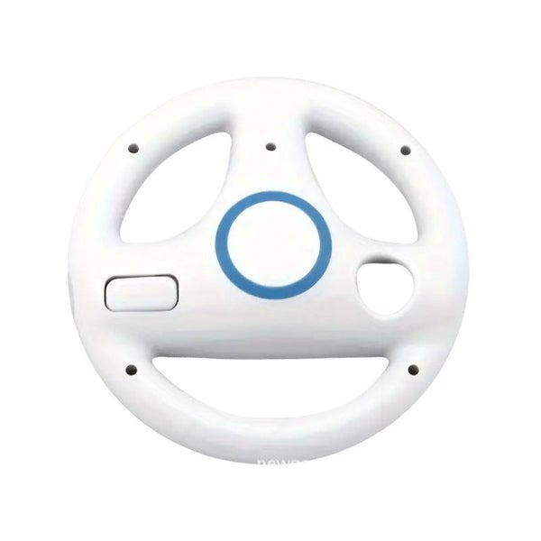 Wii Mario Kart Racing Wheel Carousel 3