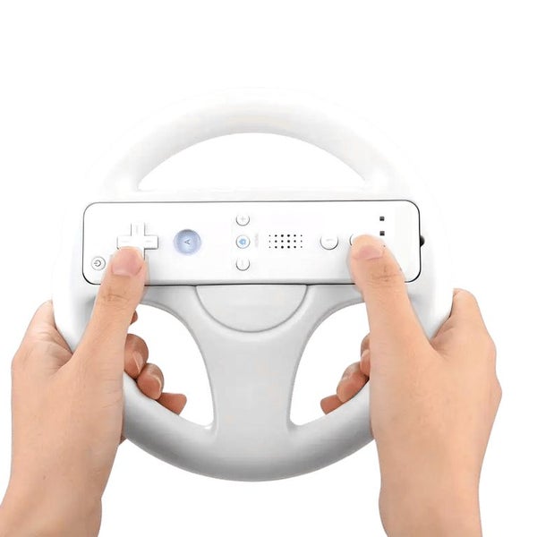 Wii Mario Kart Racing Wheel Carousel 2