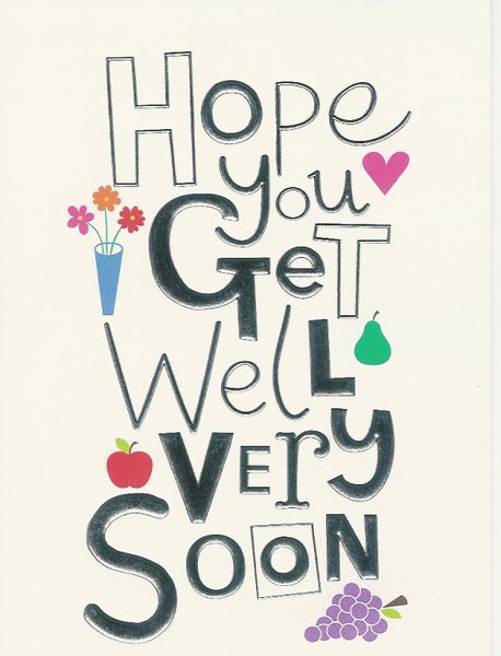 Bulk Sympathy & Get Well Cards x 50 Carousel 3