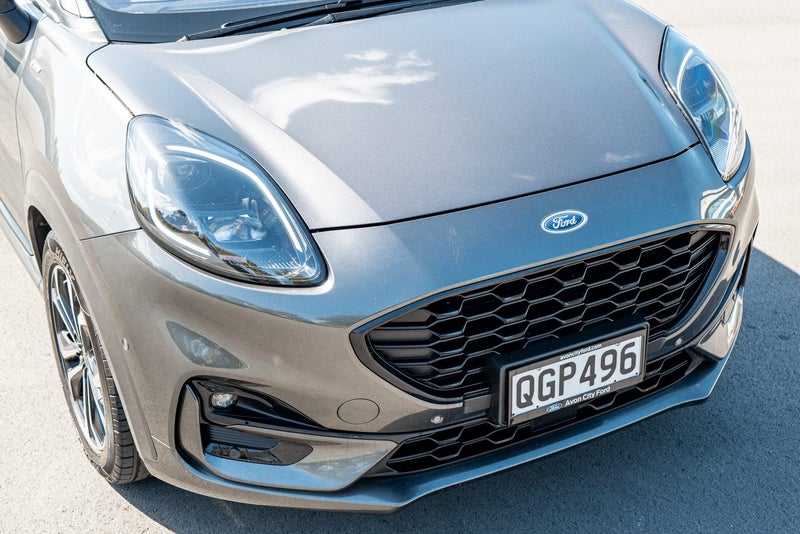 2023 Ford Puma ST-Line 1.0 MHEV Mild Hybrid ON...62867852370178111