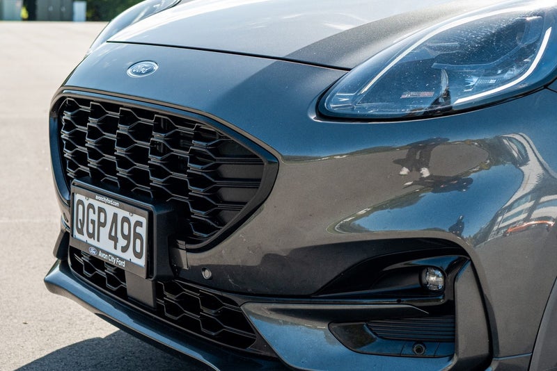 2023 Ford Puma ST-Line 1.0 MHEV Mild Hybrid ON...62867852370178114