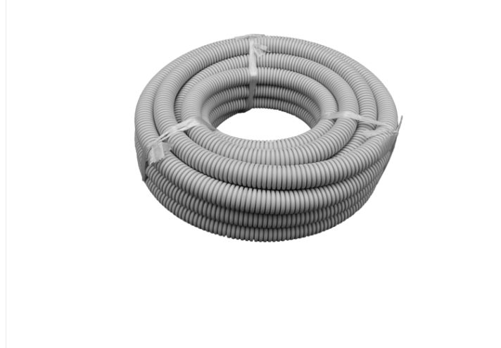 25mm Grey MD Flexible Conduit: 25mm Carousel 1