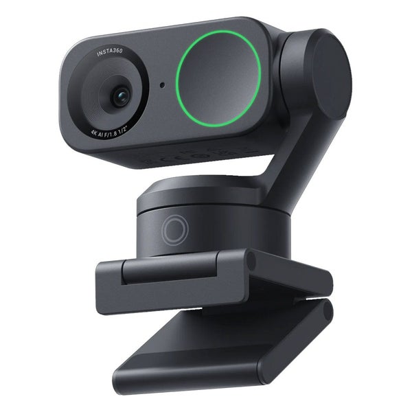 Insta360 Link 2 Al-Powered 4K Webcam Carousel 1