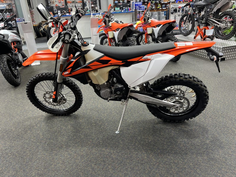 2018 KTM 500 EXC-F62867853830915113