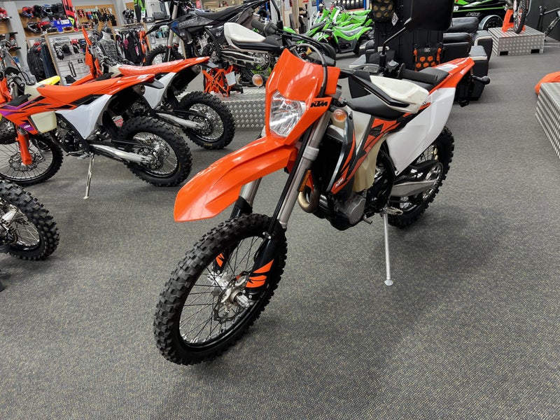 2018 KTM 500 EXC-F62867853830915114