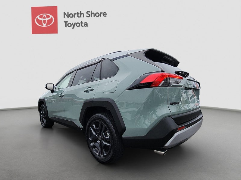 2022 Toyota RAV4 Adventurer 2.5L Hybrid 4WD SUV62867853790593114