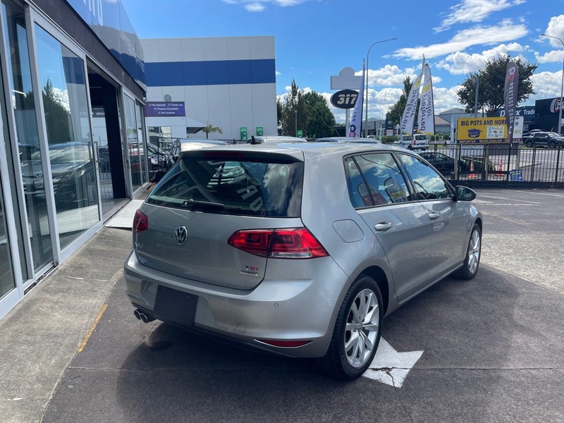 2013 Volkswagen Golf TSI 1.4 Highline Blue Motion62867853813378112