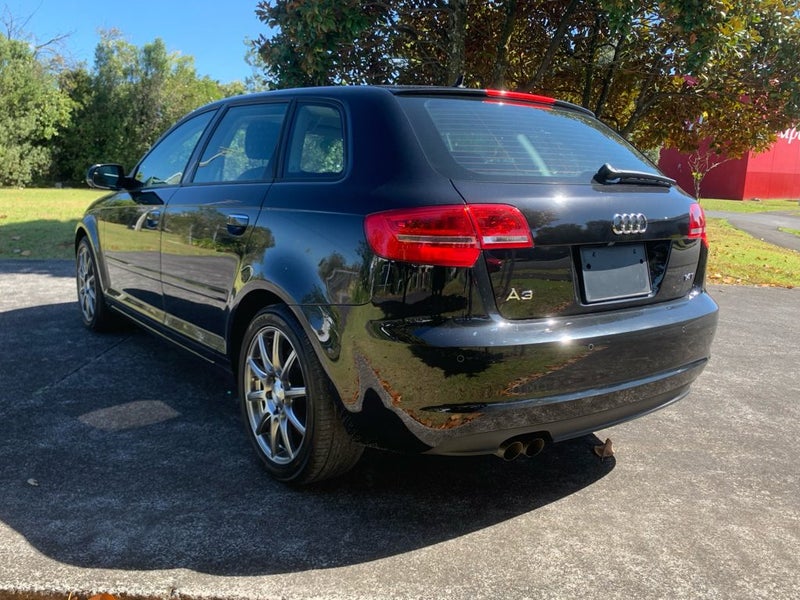 2012 Audi A3 Sportsback 1.4 TFSI62863270696066114