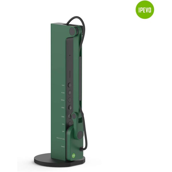 IPEVO VZ-R HDMI USB Dual Mode Document Camera [5-898-4-01-00] Carousel 8