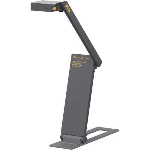 IPEVO DO-CAM HD Ultra Portable USB Document Camera [5-897-3-01-00] Carousel 1