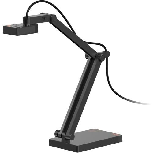 IPEVO V4K PRO Ultra High Definition USB Document Camera [5-903-3-01-00] Carousel 1