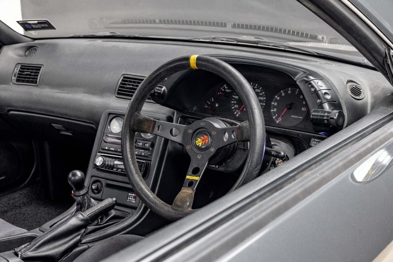 1989 Nissan Skyline GT-R (R32)62867854097666112