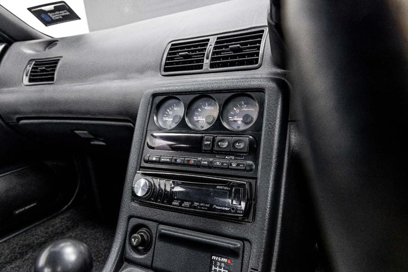 1989 Nissan Skyline GT-R (R32)62867854097666114