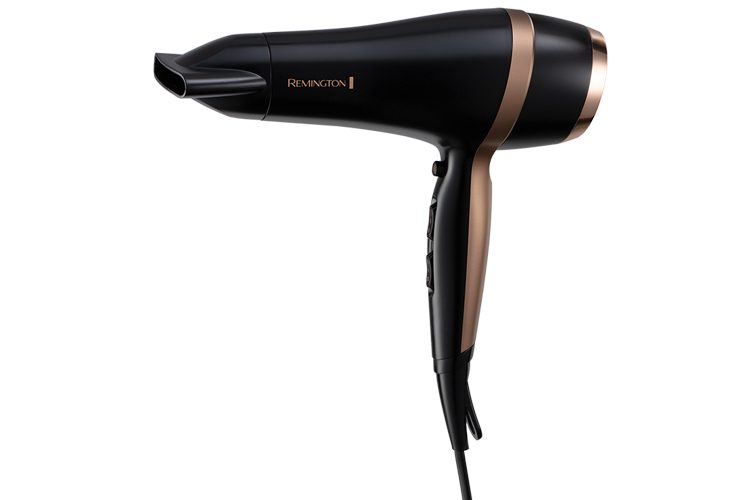 Remington Salon Smooth Hair Dryer Gift Set Carousel 2