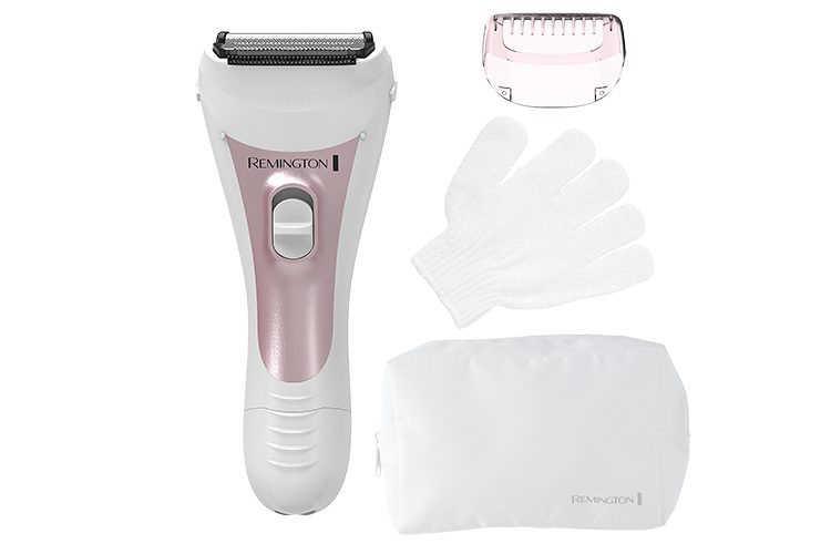 Remington Silky S2 Lady Shaver Carousel 1