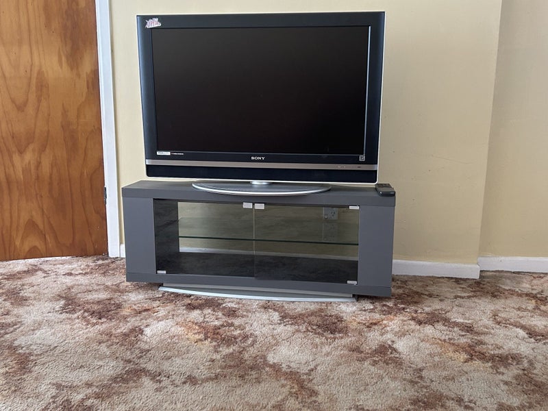 TV Cabinet and TV FREE optional Carousel 1