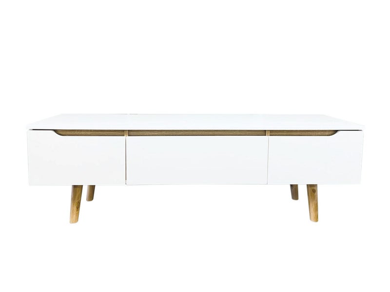 TV Unit Entertainment Unit 140 Carousel 2