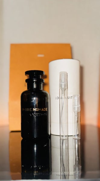 5/10/30 ML Decants Of LV Ombre Nomade Carousel 1