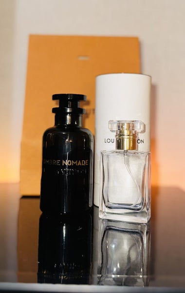 5/10/30 ML Decants Of LV Ombre Nomade Carousel 2