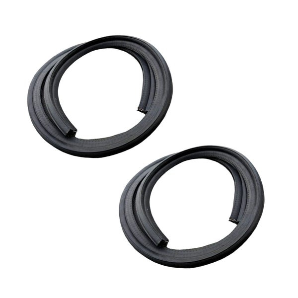 20 Metres Pinchweld Rubber Seal Suitable For Car Van Toolbox Boot Edge Seal 051 Carousel 1