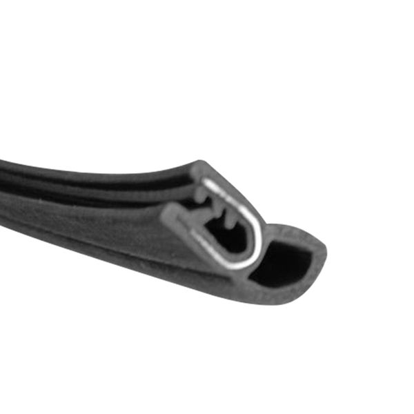 20 Metres Pinchweld Rubber Seal Suitable For Car Van Toolbox Boot Edge Seal 051 Carousel 2