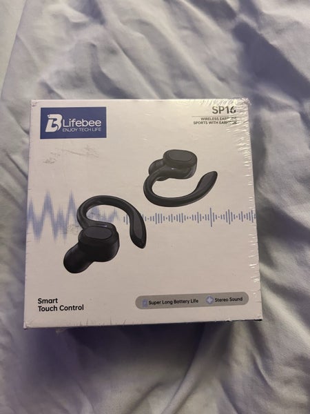 Wireless earbuds Carousel 1