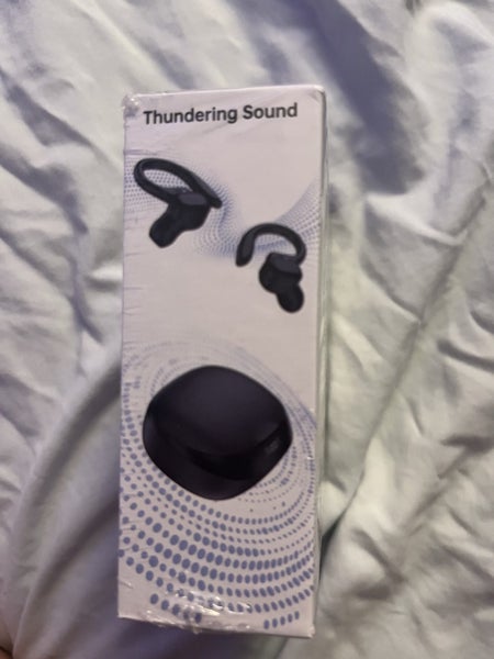 Wireless earbuds Carousel 2