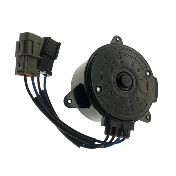 Radiator Fan Cooling Motor Suitable For Nissan Versa 12-19/Versa Note 14-19 1.6L Carousel 1