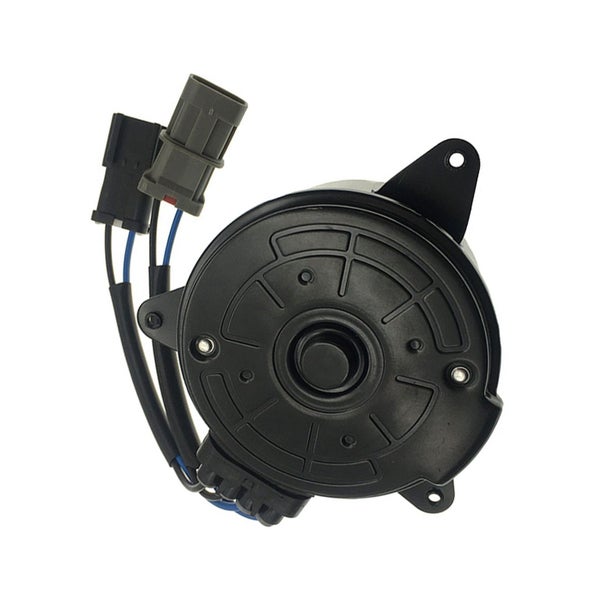 Radiator Fan Cooling Motor Suitable For Nissan Versa 12-19/Versa Note 14-19 1.6L Carousel 7